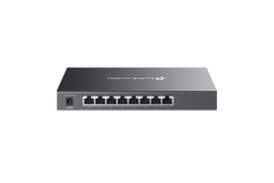TP-Link Omada Switch 10x GE SG2008P (JetStream) POE