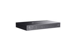 TP-Link Omada Switch 10x GE SG2008P (JetStream) POE