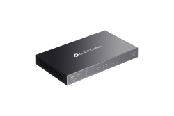 TP-Link Omada Switch 10x GE SG2008P (JetStream) POE