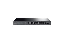 TP-Link Switch 28x GE TL-SG1428PE (davon 24xPOE+)