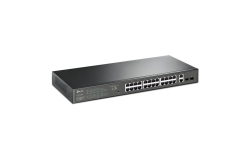 TP-Link Switch 28x GE TL-SG1428PE (davon 24xPOE+)