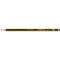 Noris® Bleistift 120 - B, gelb-schwarz