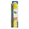 Noris® Bleistift 120 - HB, gelb-schwarz