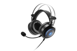 Sharkoon Headset Skiller SGH30 Stereo USB schwarz