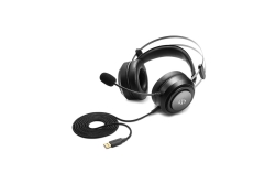Sharkoon Headset Skiller SGH30 Stereo USB schwarz