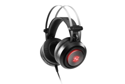 Sharkoon Headset Skiller SGH30 Stereo USB schwarz