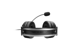 Sharkoon Headset Skiller SGH30 Stereo USB schwarz