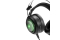 Sharkoon Headset Skiller SGH30 Stereo USB schwarz