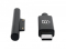 MANHATTAN Surface Connect auf USB-C Ladekabel 1,8m PD-Fähig