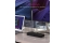 Dockingstation IcyBox USB Type-C mit 2 Videoschnittstellen retail