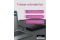 Dockingstation IcyBox USB Type-C mit 2 Videoschnittstellen retail