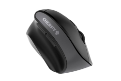 CHERRY MW4500 ERGO Wireless Maus Links schwarz