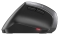 CHERRY MW4500 ERGO Wireless Maus Links schwarz