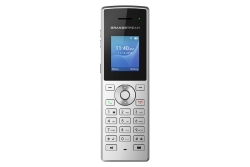 Grandstream WiFi-Handset WP810