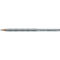 Bleistift GRIP 2001 - B, silbergrau