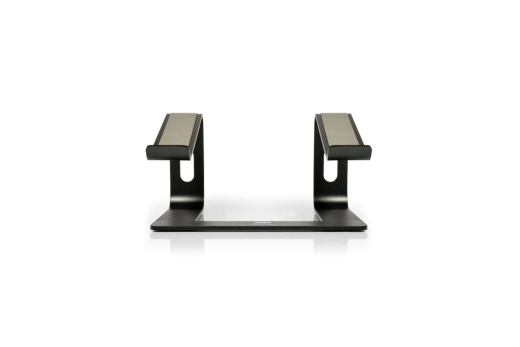 Port Laptop Ständer Aluminium ergonomisch Notebook Erhöhung