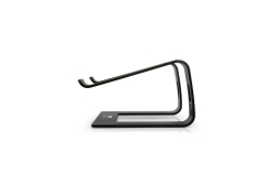 Port Laptop Ständer Aluminium ergonomisch Notebook Erhöhung