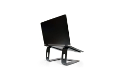 Port Laptop Ständer Aluminium ergonomisch Notebook Erhöhung