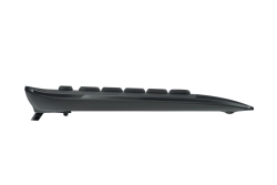 Logitech Wireless Keyboard+Mouse MK545 black retail