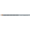 Bleistift GRIP 2001 - 2B, silbergrau