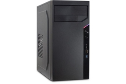 Inter-Tech Geh IT-6505 Reto,Micro-ATX,2...