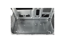 Inter-Tech Geh IT-6505 Reto,Micro-ATX,2 USB-Frontanschl.,sch retail