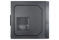 Inter-Tech Geh IT-6505 Reto,Micro-ATX,2 USB-Frontanschl.,sch retail