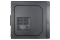 Inter-Tech Geh IT-6505 Reto,Micro-ATX,2 USB-Frontanschl.,sch retail