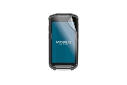 Mobilis Scr. Prot. Anti-Shock IK06 Clear TC 51/52/56/57