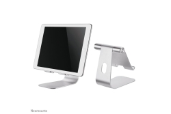 Neomounts TPZ Tabletständer 0-11 silber