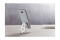 Neomounts Smartphone-Ständer bis 6,5 faltb. sil.