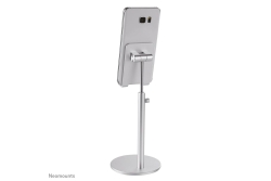 Neomounts Smartphone-Ständer bis 7 Höhenverstel.