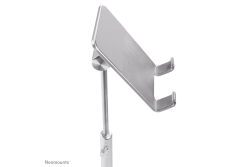 Neomounts Smartphone-Ständer bis 7 Höhenverstel.