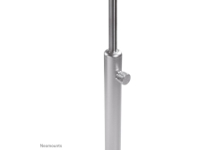Neomounts Smartphone-Ständer bis 7 Höhenverstel.