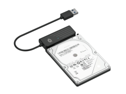 CONCEPTRONIC Adapter USB-A3.0->SATA 2.5 5Gbs 0.20m sw