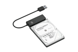 CONCEPTRONIC Adapter USB-A3.0->SATA 2.5 5Gbs 0.20m sw