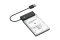 CONCEPTRONIC Adapter USB-A3.0->SATA 2.5 5Gbs 0.20m sw