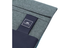 Riva NB Sleeve Lantau 13.3 khaki 8803