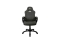Arozzi Gaming Stuhl Enzo Woven Black/Grey Fabric