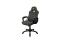 Arozzi Gaming Stuhl Enzo Woven Black/Grey Fabric