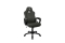 Arozzi Gaming Stuhl Enzo Woven Black/Grey Fabric