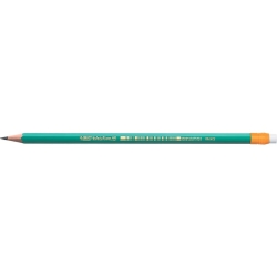 Bleistift Evolution® Orginal - HB, mit Radierer,...