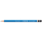 Bleistift Mars® Lumograph® - 2B, blau