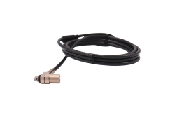 Dicota Security Cable T-Lock Ultra SlimV2, masterkeyed,3x7mm