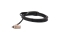 Dicota Security Cable T-Lock Ultra SlimV2, masterkeyed,3x7mm