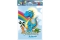 HERMA Sticker Sammelalbum für Kids Dinos A5