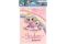 HERMA Sticker Sammelalbum für Kids Prinzessin Sweetie A5