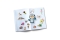 HERMA Sticker Sammelalbum für Kids Prinzessin Sweetie A5