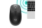 Logitech Wireless Mouse M190 black retail