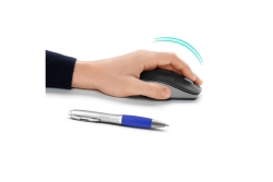 Logitech Wireless Mouse M190 grey retail